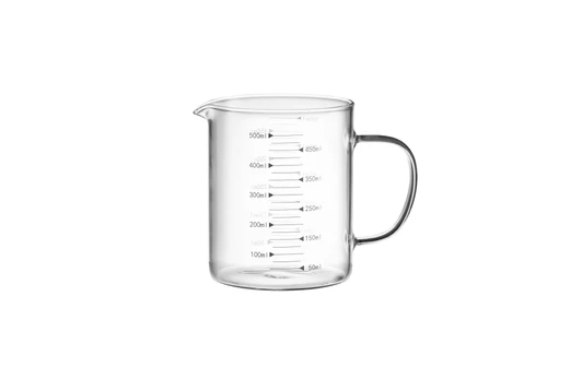 Maku Kitchen Life Maku Stiklinė matuoklė 0,5l