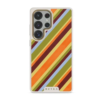 Copacabana - Samsung Galaxy S25 Ultra Case, Elite Light (Magnetic) / Gold