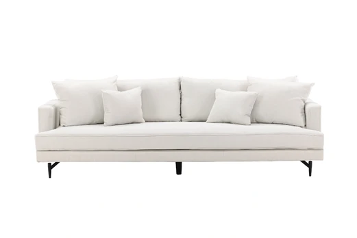 Sofa Sofia, smėlio