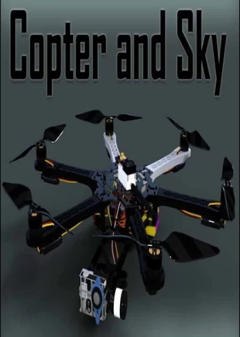 Copter and Sky VR Steam