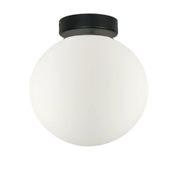 Lubinis šviestuvas Paviršinis šviestuvas STONE, E27, max 40W, 4237000