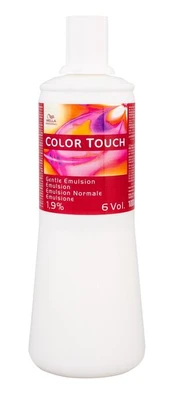 Oksidantas Wella Professionals 1,9 % Color Touch, 1000 ml