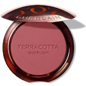 Guerlain Guer Terracotta Polvos 24 Blush kaina