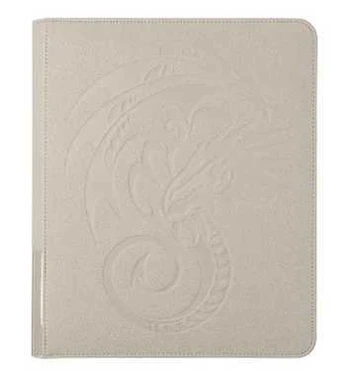 Dragon Shield Zipster Regular - Ashen Baltas
