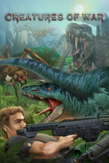 Creatures Of War PC