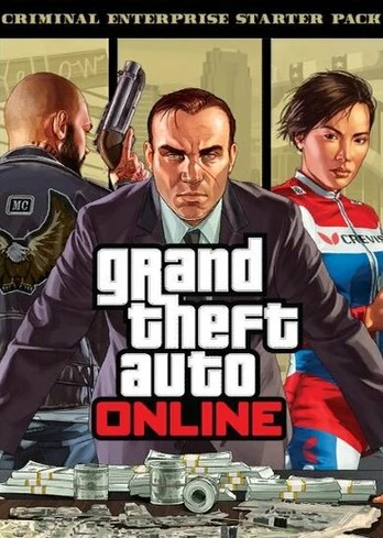 Grand Theft Auto Online DLC