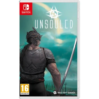 Unsouled 