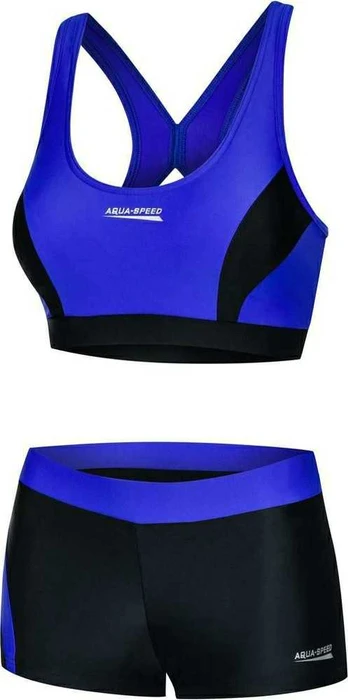 Aqua Speed Maudymosi kostiumėlis FIONA