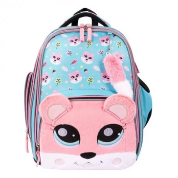 Bambino Premium Squirrel Wiewiórka B8