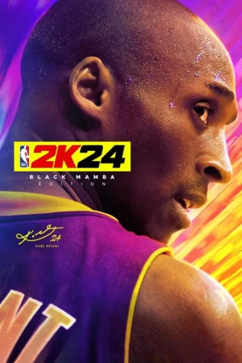 NBA 2K24 PC