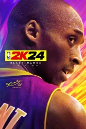 NBA 2K24 PC kaina