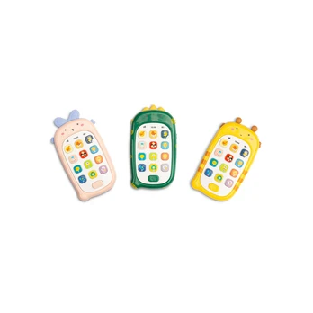 Toyz ZABAWKA EDUKACYJNA - SMARTPHONE