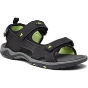 CMP Basutės Almaak Hiking Sandal 38Q9947 Juoda