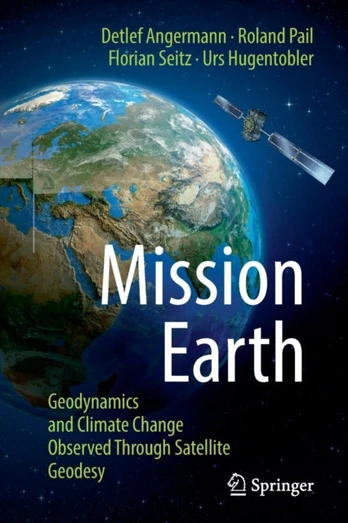 Mission Earth