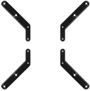 Adapteris VESA 400x400 Spacetronik SPB009 32-55 cali