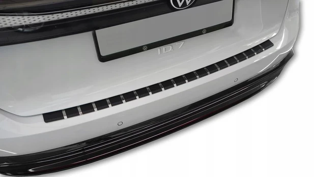 Bamperio apsauga vw id 7 2023+