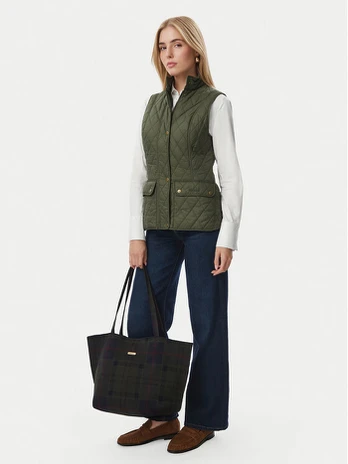 Barbour Rankinė LBA0517TN43 Žalia