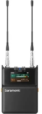 Saramonic K9 RX
