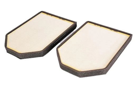 Salono filtras JC PREMIUM B4A004PR-2X