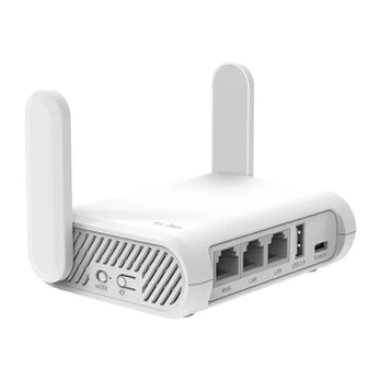 Gl Inet Maršrutizatorius mini Wi-Fi 5 VPN GL.iNet Opal GL-SFT1200