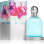 Tualetinis vanduo Jesus Del Pozo Halloween Blue Drop, 100 ml