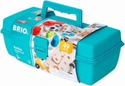 BRIO - Builder Starter set (34586)