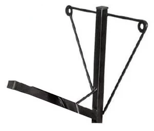 Karučio stovas Truper Wheelbarrow Rack
