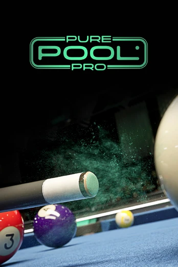 Pure Pool Pro (Xbox Series X|S) XBOX LIVE Key UNITED STATES