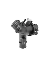 Termostatas, aušinimo skystis BorgWarner (Wahler) 412479.83D kaina