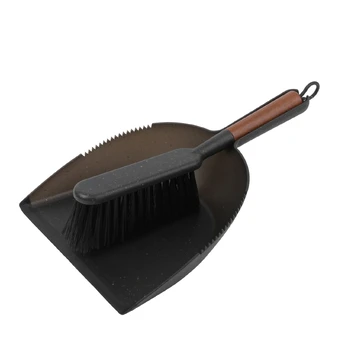 Semtuvėlis su šluotele HOME EXPERT, 32 x 23 x 6,5 cm