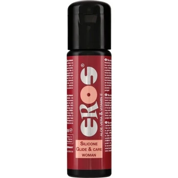 EROS - AQUA SENSATIONS IR PRIEŽIŪRA MOTERIMS 100 ML