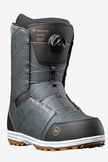 Slidinėjimo batai Burton Ranger Boa
