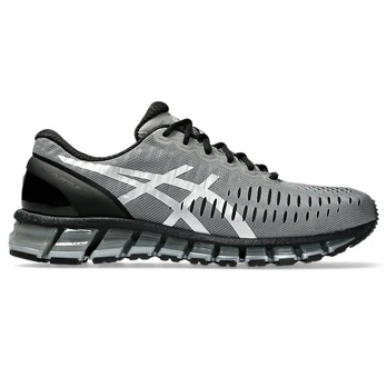 Asics Gel-Quantum 360 I Clay Grey/ Pure Silver - Dydis 40.5 (1203A730-024 Laisvalaikio batai)