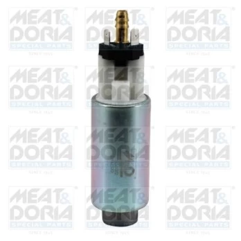 Kuro siurblys MEATDORIA 76206