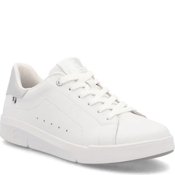 Bateliai - moterims, Balta, SHOES