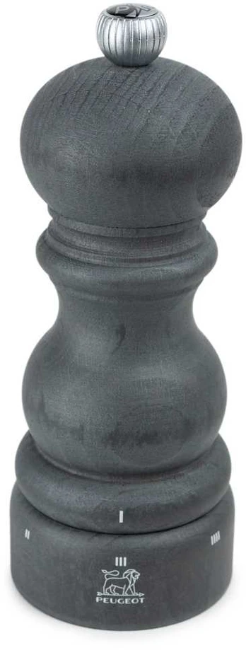 Peugeot Pipirų malūnėlis, 15 cm, U-Select, Paris Graphite
