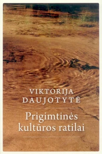 Prigimtinės kultūros ratilai