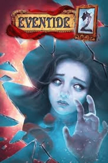 Eventide 2: The Sorcerers Mirror PC