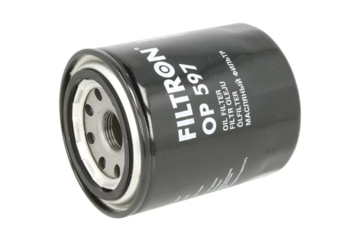 Alyvos filtras FILTRON OP 597
