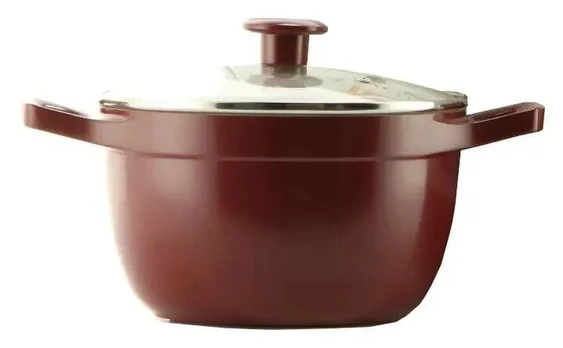 4,6 l „Tefal Mineral Ceramic“ puodas