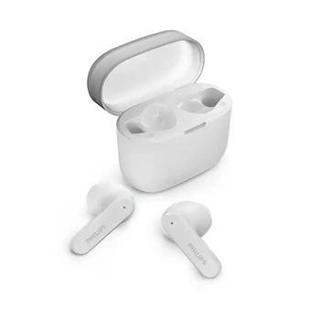 Ausinės Philips TAT2139WT/00
