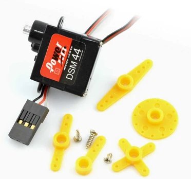 Servo PowerHD DSM44 - micro