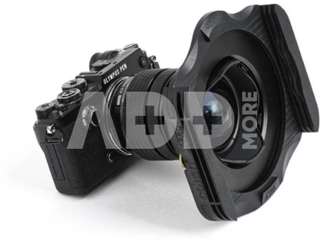 filter houder X serie special Olympus BX100 OLY