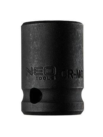 Neo 1/2" 24 mm šešiakampis smūginis lizdas (12-224)