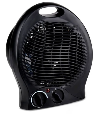 Šildytuvas Kinzo Compact, 2000W