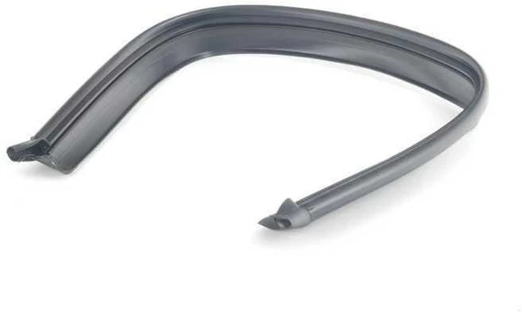 BMW variklio dangčio priekinis sandariklis Originalus 51767206521