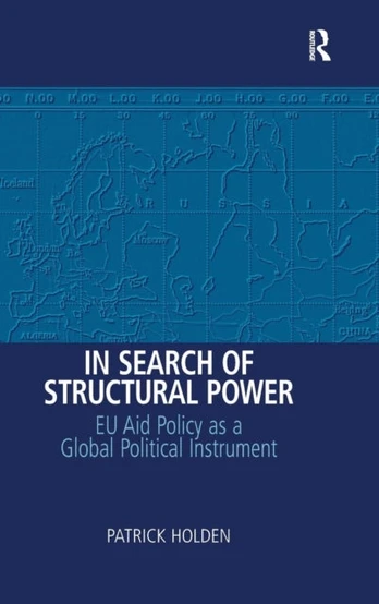 In Search of Structural Power
