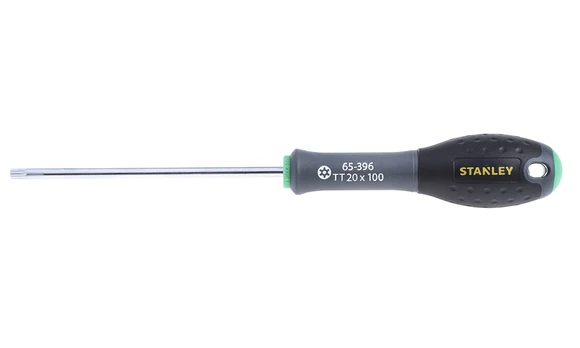 Atsuktuvas Stanley Fatmax T20x100 mm (su blisteriu)