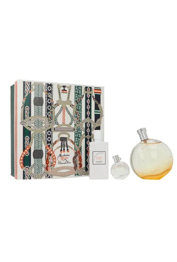 Hermes Eau Des Merveilles 100ml