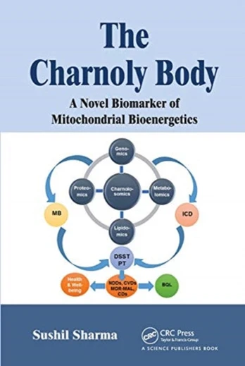 Charnoly Body - Minkštas viršelis